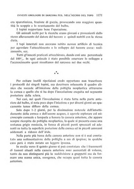 Bollettino d'oculistica periodico d'oculistica pratica