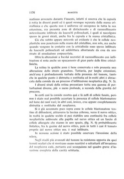 Bollettino d'oculistica periodico d'oculistica pratica