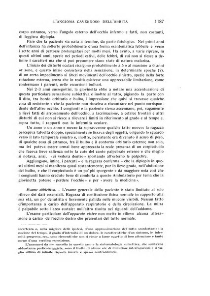 Bollettino d'oculistica periodico d'oculistica pratica