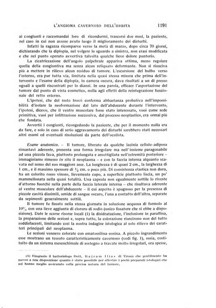 Bollettino d'oculistica periodico d'oculistica pratica