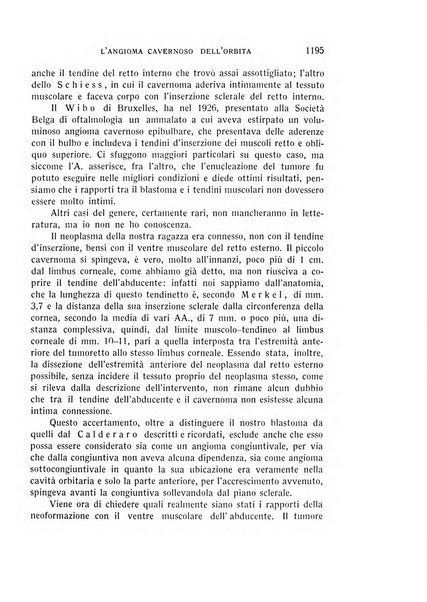 Bollettino d'oculistica periodico d'oculistica pratica