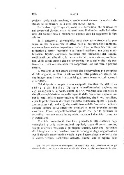 Bollettino d'oculistica periodico d'oculistica pratica