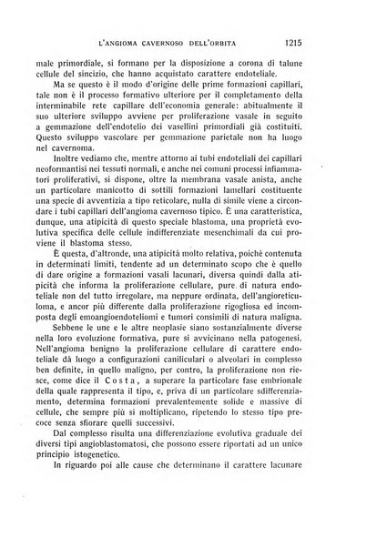 Bollettino d'oculistica periodico d'oculistica pratica