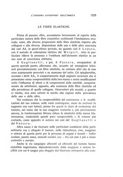 Bollettino d'oculistica periodico d'oculistica pratica