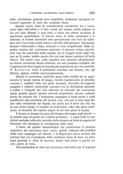 Bollettino d'oculistica periodico d'oculistica pratica