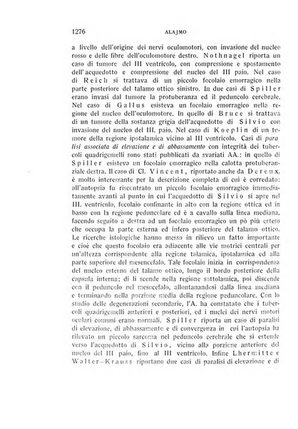 Bollettino d'oculistica periodico d'oculistica pratica