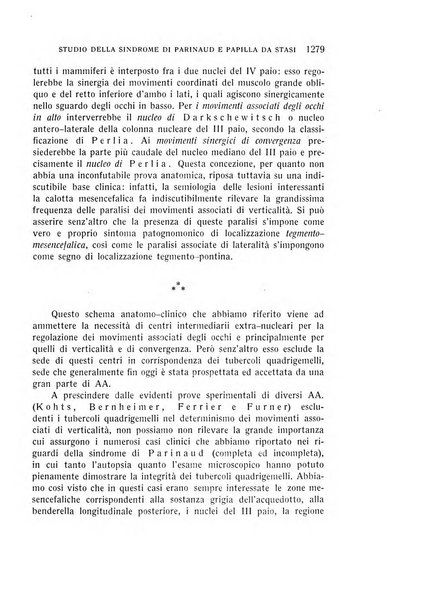 Bollettino d'oculistica periodico d'oculistica pratica