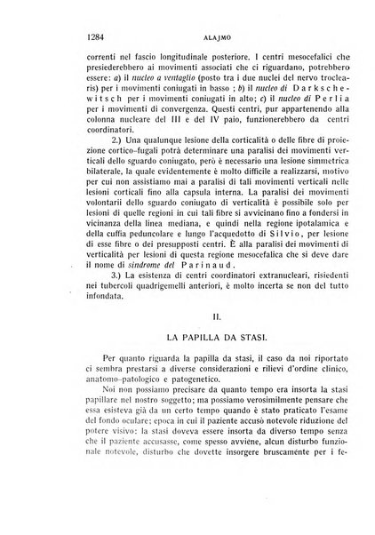 Bollettino d'oculistica periodico d'oculistica pratica