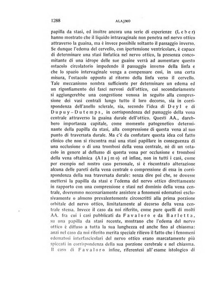 Bollettino d'oculistica periodico d'oculistica pratica