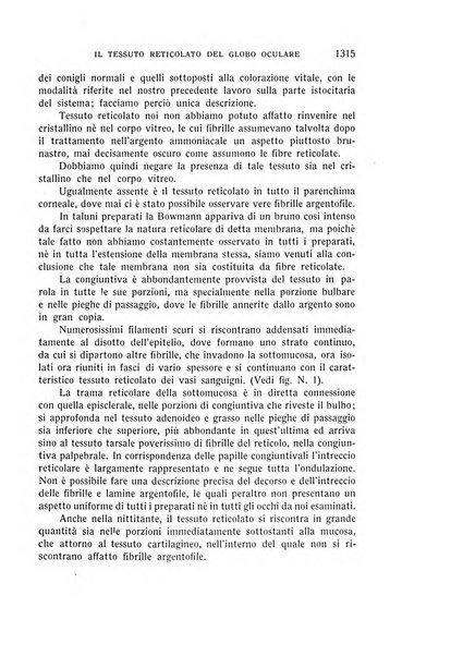 Bollettino d'oculistica periodico d'oculistica pratica