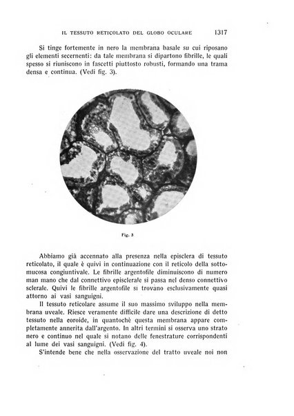 Bollettino d'oculistica periodico d'oculistica pratica