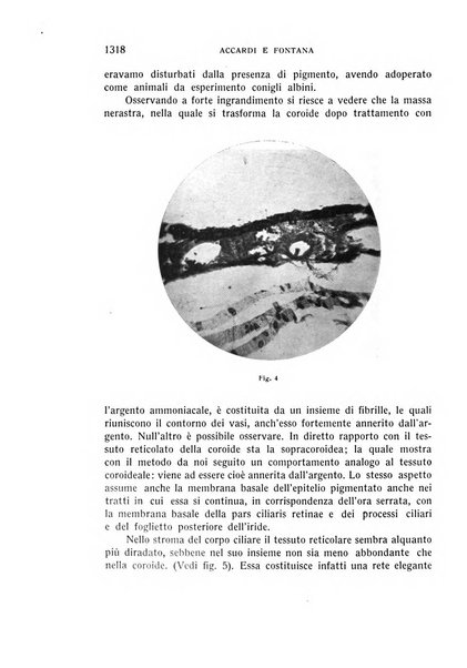 Bollettino d'oculistica periodico d'oculistica pratica