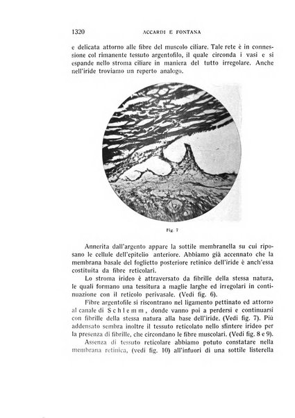 Bollettino d'oculistica periodico d'oculistica pratica