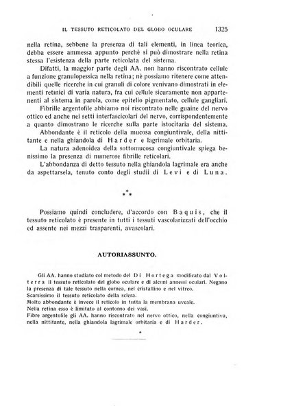 Bollettino d'oculistica periodico d'oculistica pratica