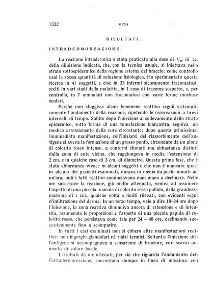 Bollettino d'oculistica periodico d'oculistica pratica