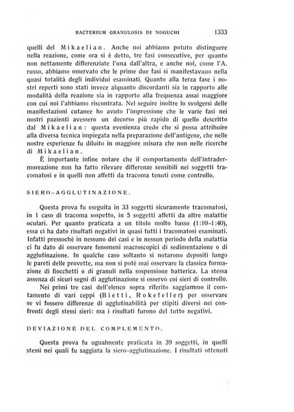 Bollettino d'oculistica periodico d'oculistica pratica