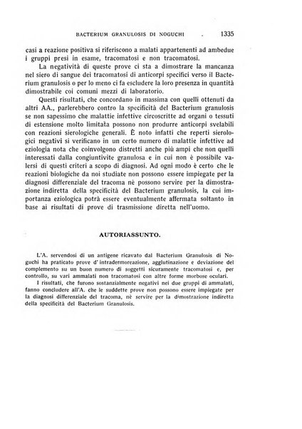 Bollettino d'oculistica periodico d'oculistica pratica