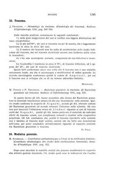 Bollettino d'oculistica periodico d'oculistica pratica