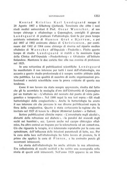 Bollettino d'oculistica periodico d'oculistica pratica