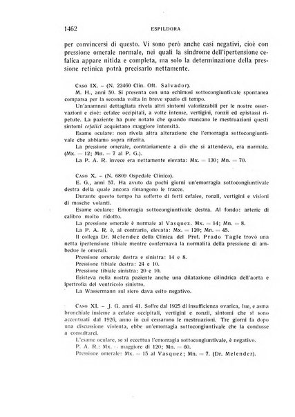 Bollettino d'oculistica periodico d'oculistica pratica