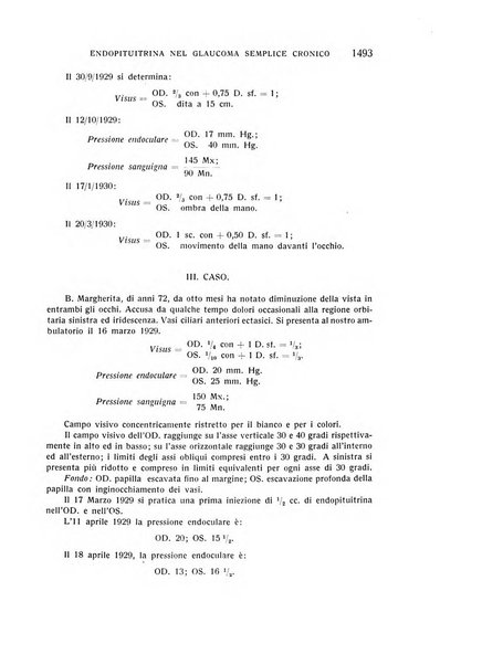 Bollettino d'oculistica periodico d'oculistica pratica