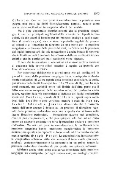 Bollettino d'oculistica periodico d'oculistica pratica