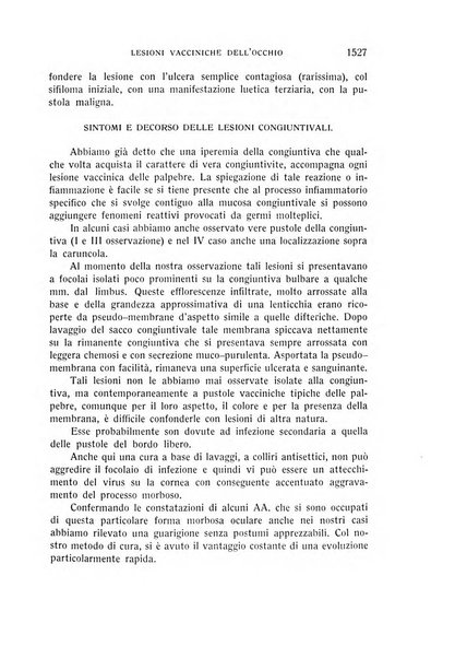 Bollettino d'oculistica periodico d'oculistica pratica