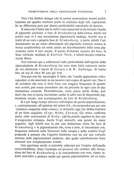 Bollettino d'oculistica periodico d'oculistica pratica