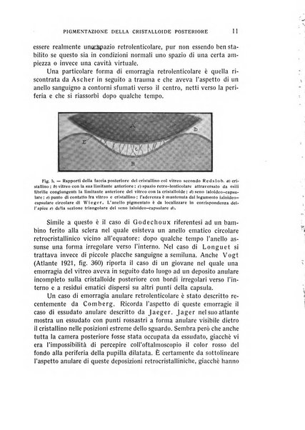 Bollettino d'oculistica periodico d'oculistica pratica