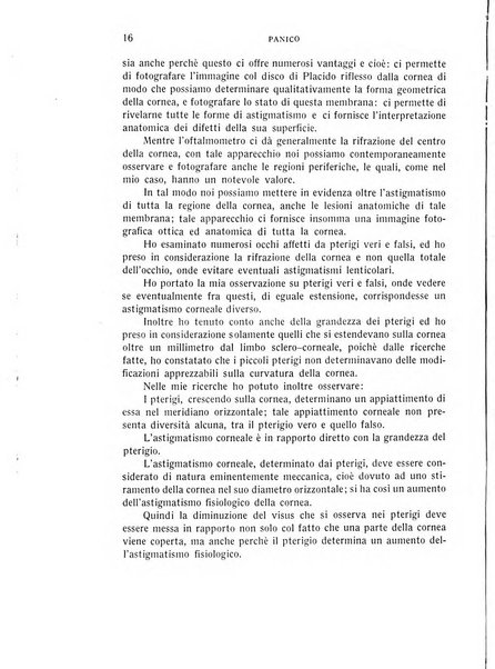 Bollettino d'oculistica periodico d'oculistica pratica