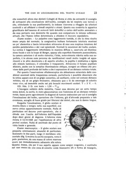 Bollettino d'oculistica periodico d'oculistica pratica