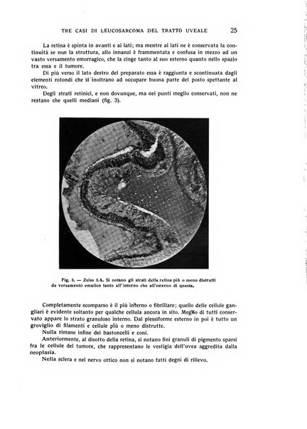 Bollettino d'oculistica periodico d'oculistica pratica