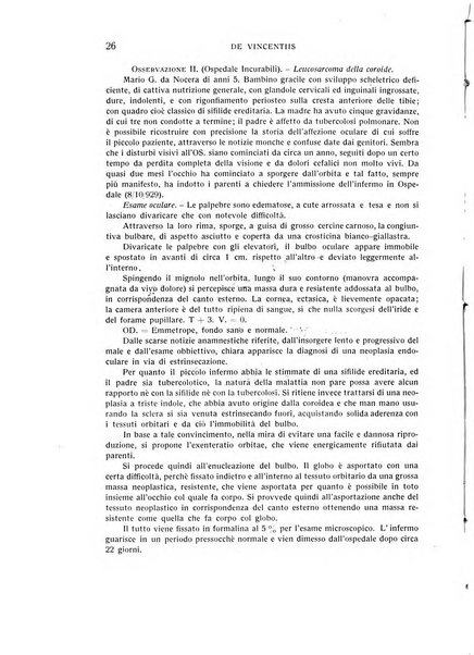 Bollettino d'oculistica periodico d'oculistica pratica