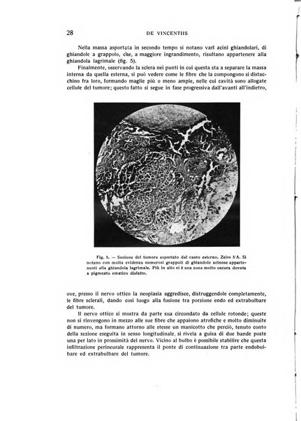 Bollettino d'oculistica periodico d'oculistica pratica