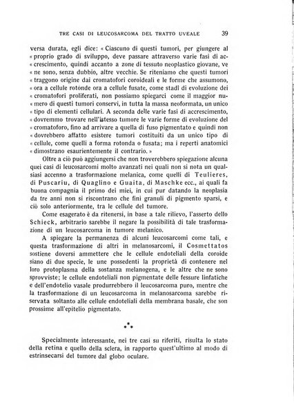 Bollettino d'oculistica periodico d'oculistica pratica