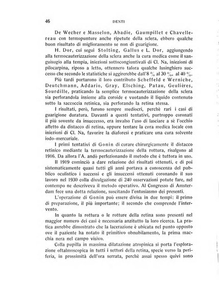 Bollettino d'oculistica periodico d'oculistica pratica