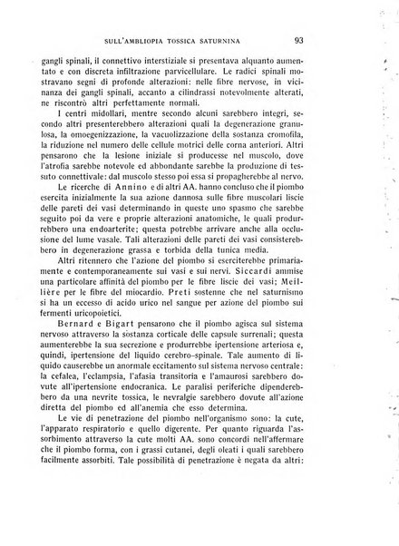 Bollettino d'oculistica periodico d'oculistica pratica