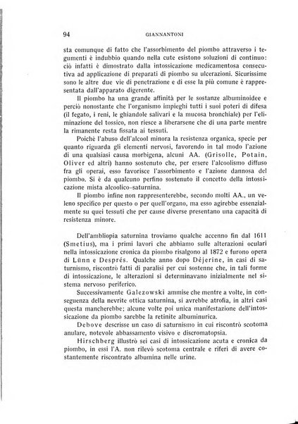 Bollettino d'oculistica periodico d'oculistica pratica