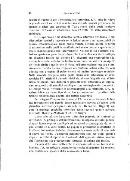 Bollettino d'oculistica periodico d'oculistica pratica