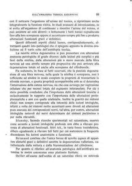 Bollettino d'oculistica periodico d'oculistica pratica