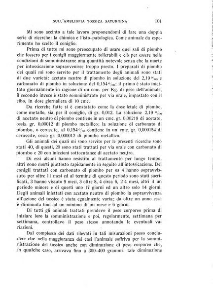 Bollettino d'oculistica periodico d'oculistica pratica