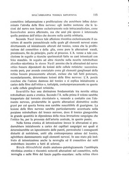 Bollettino d'oculistica periodico d'oculistica pratica