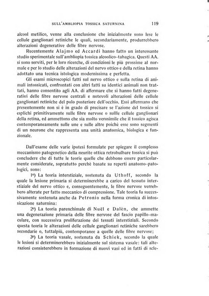 Bollettino d'oculistica periodico d'oculistica pratica