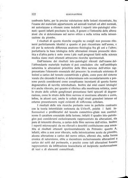 Bollettino d'oculistica periodico d'oculistica pratica