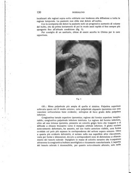 Bollettino d'oculistica periodico d'oculistica pratica