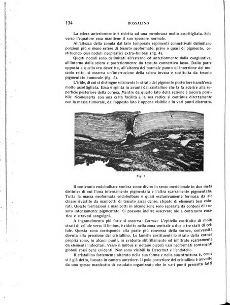 Bollettino d'oculistica periodico d'oculistica pratica