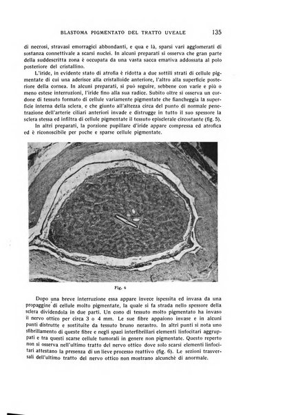 Bollettino d'oculistica periodico d'oculistica pratica