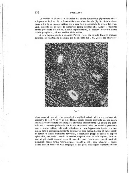 Bollettino d'oculistica periodico d'oculistica pratica