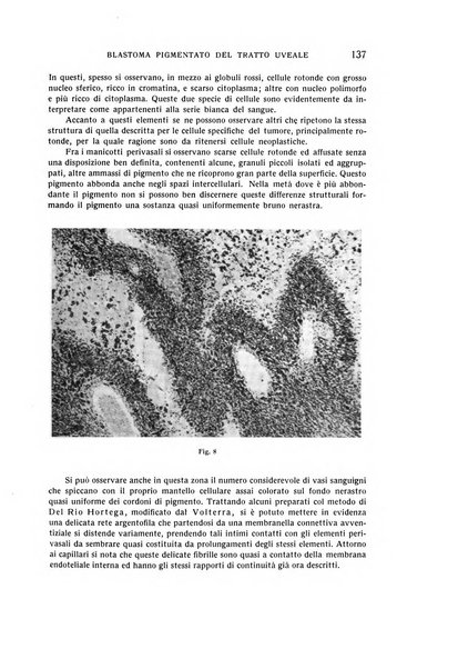 Bollettino d'oculistica periodico d'oculistica pratica