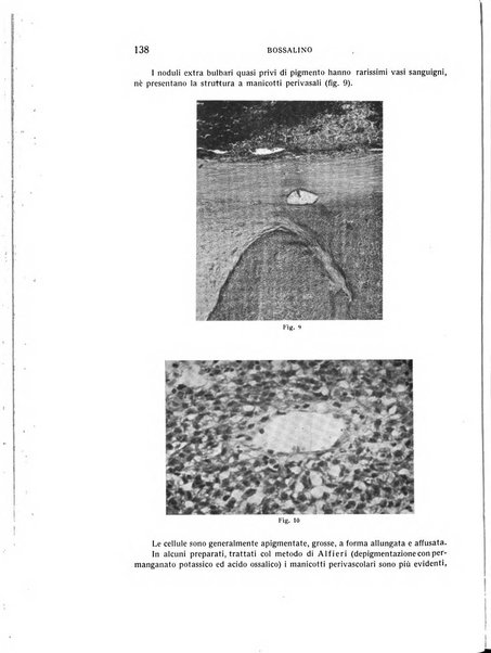 Bollettino d'oculistica periodico d'oculistica pratica